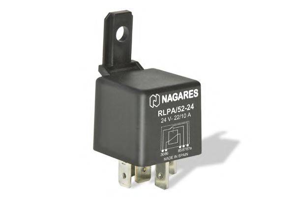 NAGARES RLPA/52-24