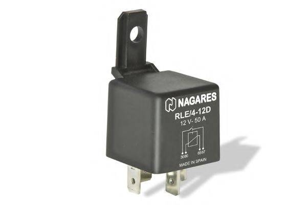 NAGARES RLE/4-12D