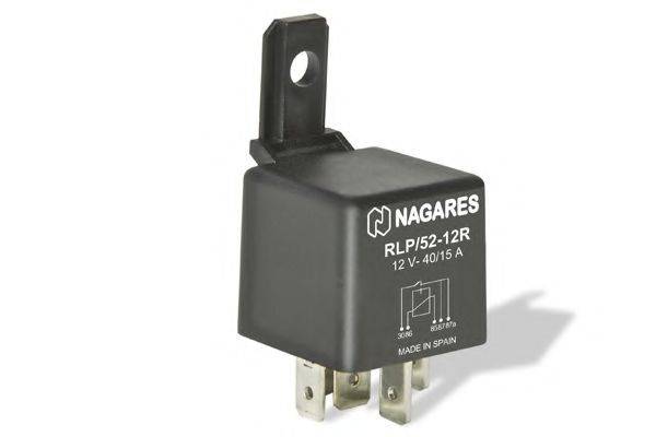 NAGARES RLP/52-12R