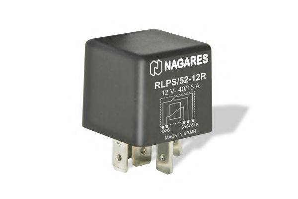 NAGARES RLPS/52-12R