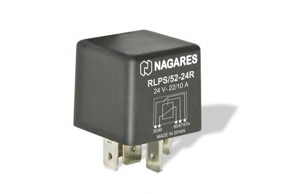 NAGARES RLPS/52-24R