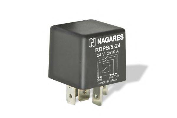 NAGARES RDPS/5-24