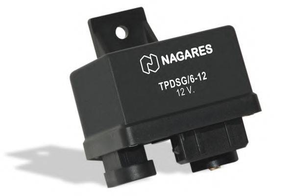 NAGARES TPDSG/6-12