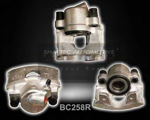 SHAFTEC BC258R