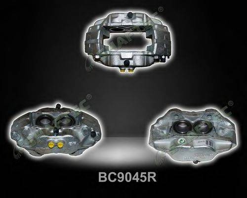 SHAFTEC BC9045R