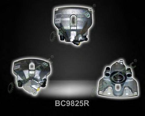 SHAFTEC BC9825R