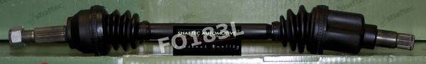 SHAFTEC FO183L