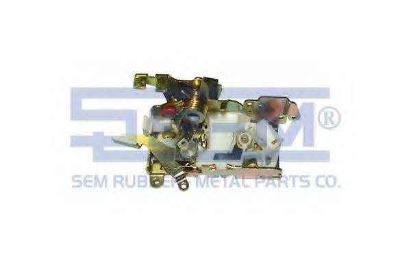 SEM LASTIK 11539 Замок двері