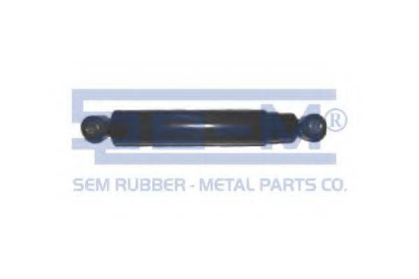 SEM LASTIK 11439 Амортизатор