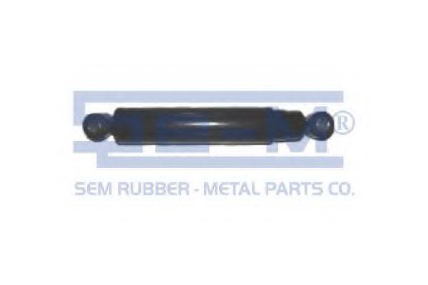 SEM LASTIK 11490 Амортизатор