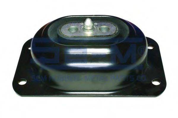 SEM LASTIK 8341 Підвіска, двигун