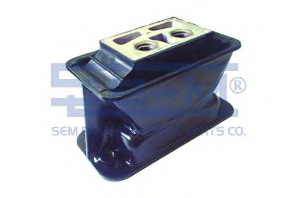 SEM LASTIK 8445 Підвіска, двигун