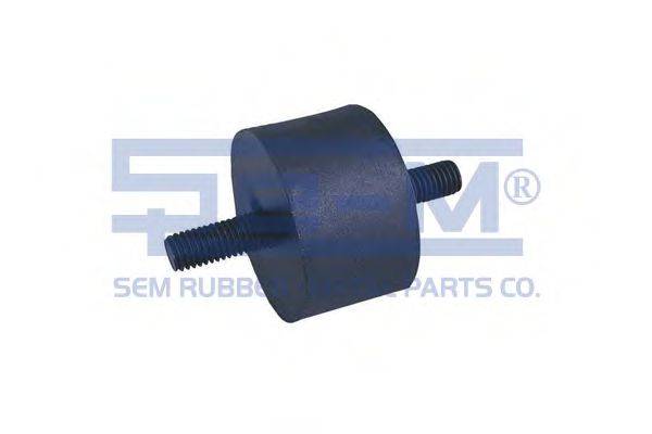 SEM LASTIK 8014 Підвіска, радіатор