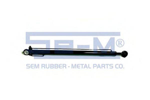 SEM LASTIK 8201 Перекидаючий циліндр, кабіна