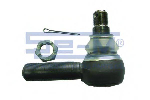 SEM LASTIK 8640 Кутовий шарнір