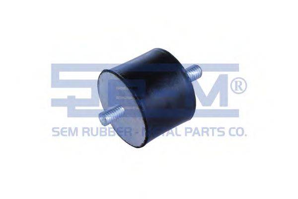 SEM LASTIK 9199 Буфер, глушник