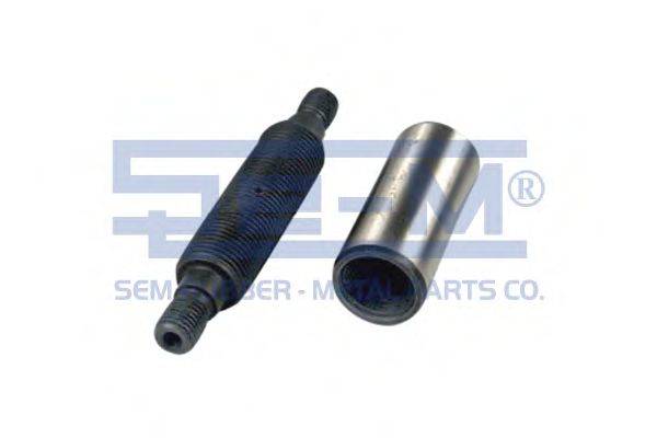SEM LASTIK 9290 Палець вушка ресори