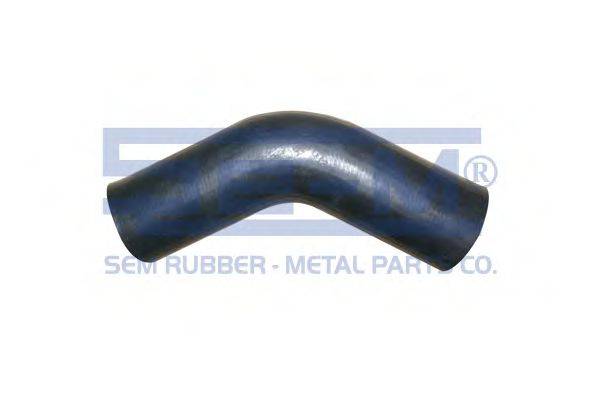 SEM LASTIK 9558 Шланг радіатора