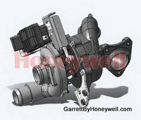 FORD 1380784 Компресор наддув