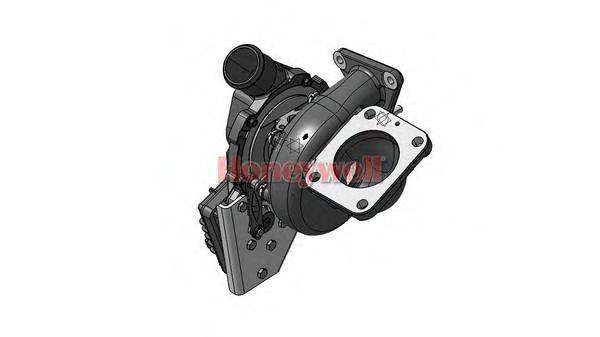 GARRETT 773098-5002S