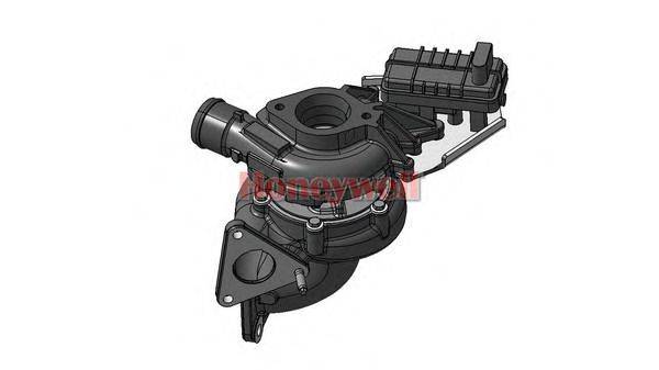 GARRETT 773098-5006S