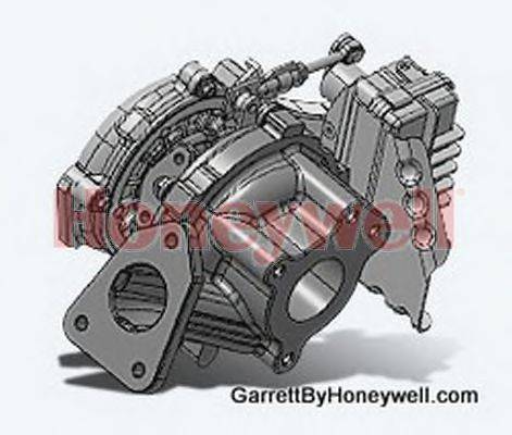 GARRETT 777162-5001S