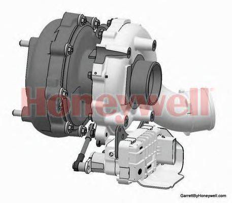 VW 059145874C Компресор наддув