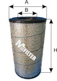 MFILTER A 837