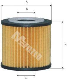 MFILTER TE 600