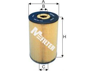 MFILTER TE 606
