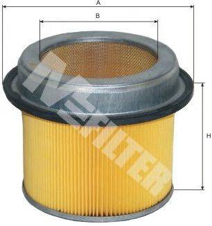 MFILTER A 267