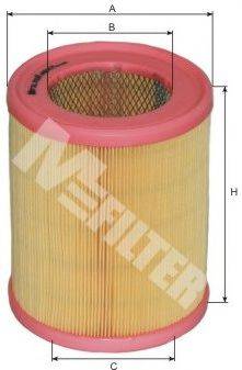 MFILTER A 547