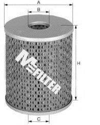 MFILTER DE 688