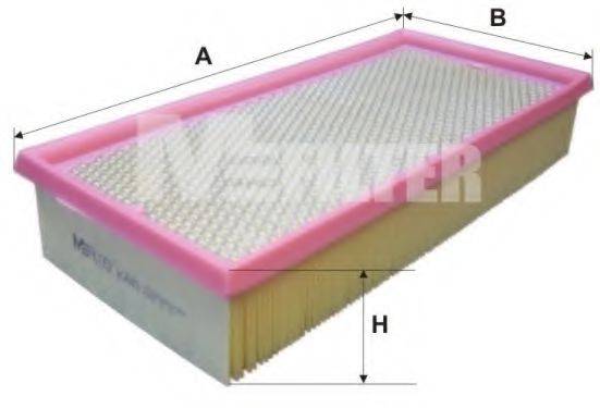 MFILTER K 449