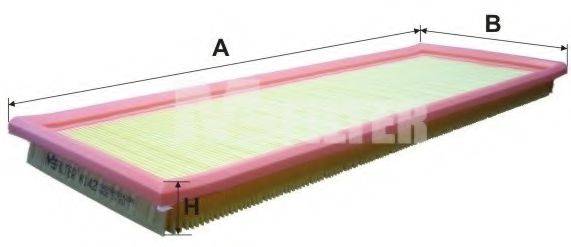 MFILTER K 142