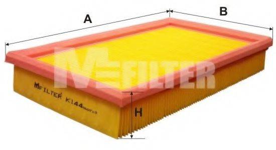 MFILTER K 144