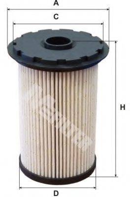 MFILTER DE 3131