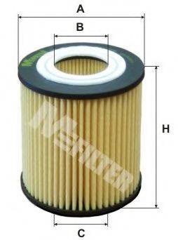 MFILTER TE 4006