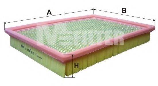 MFILTER K 413