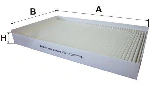 MFILTER K 9079
