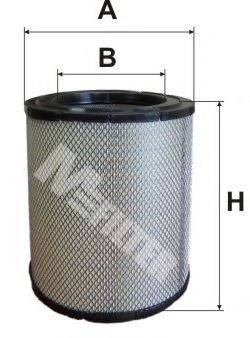 MFILTER A 8044