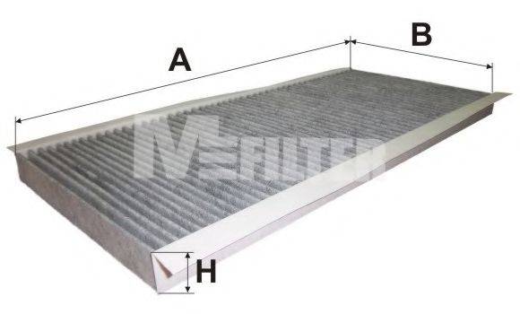 MFILTER K 9073C