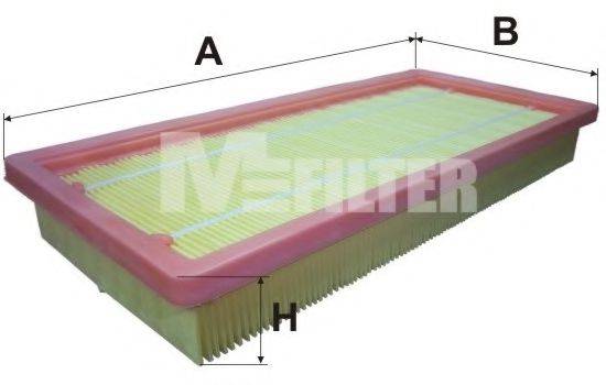 MFILTER K 7029