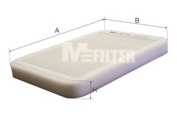 MFILTER K 920