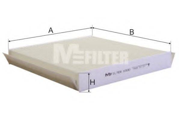 MFILTER K 930