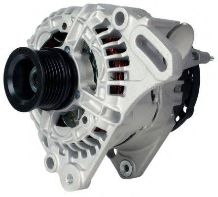 VALEO 542279 Генератор