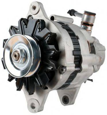 VALEO 440006 Генератор