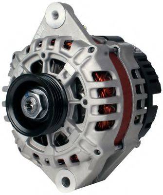 DENSO 101211-5151 Генератор