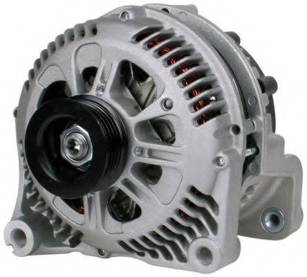 VALEO 542686 Генератор