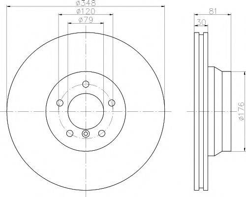 HELLA PAGID 8DD 355 109-971